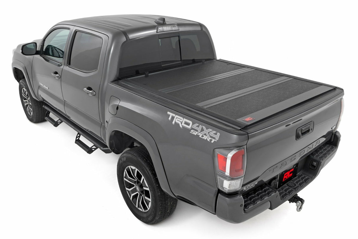 Fits Toyota Tacoma 2&4WD for 2016-2023 Toyota Tacoma by Rough Country