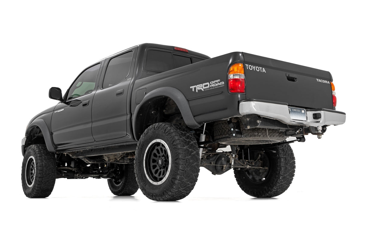 Lift kit for 1995-2004 Toyota Tacoma by Rough Country
