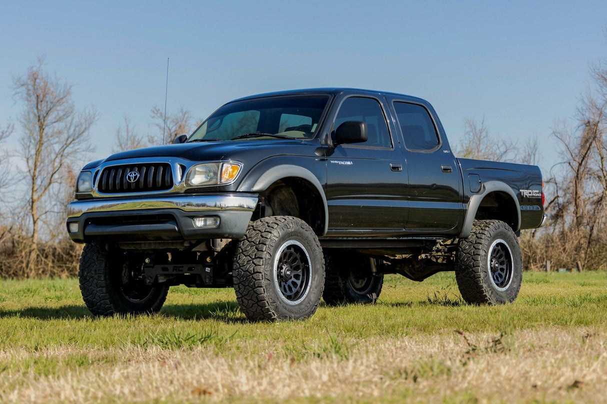 Lift kit for 1995-2004 Toyota Tacoma by Rough Country