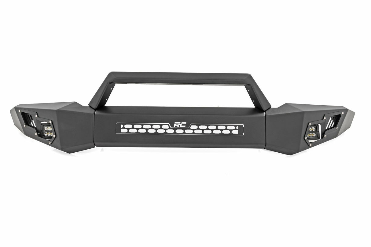 Bumper for 2005-2011 Toyota Tacoma by Rough Country