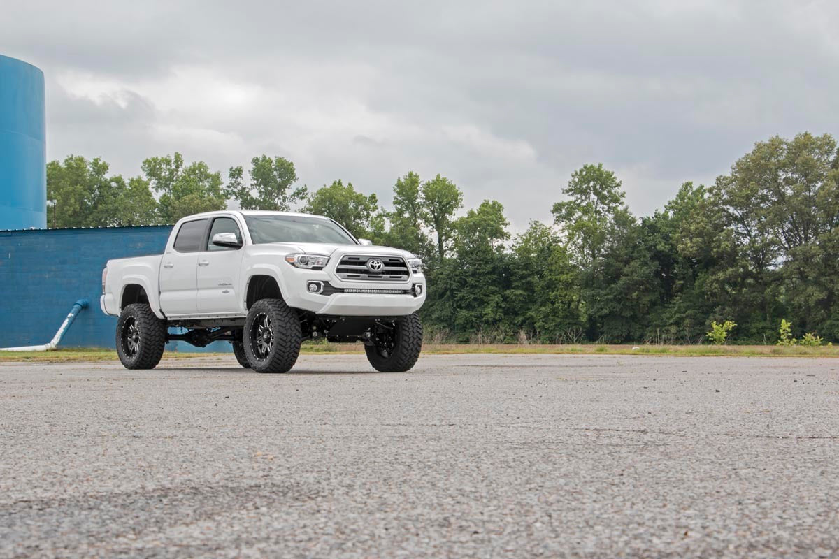 Lift kit for 2005-2015 Toyota Tacoma by Rough Country