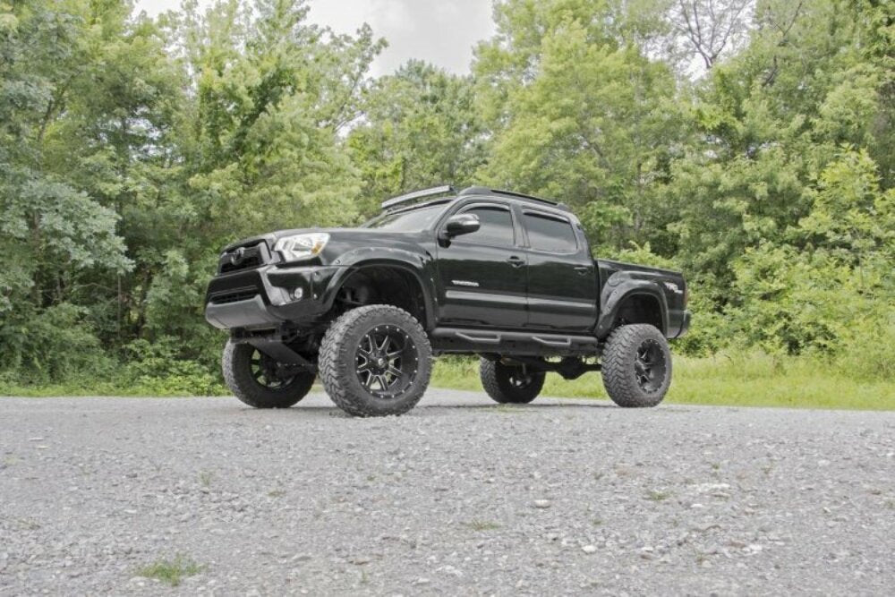Lift kit for 2005-2015 Toyota Tacoma by Rough Country