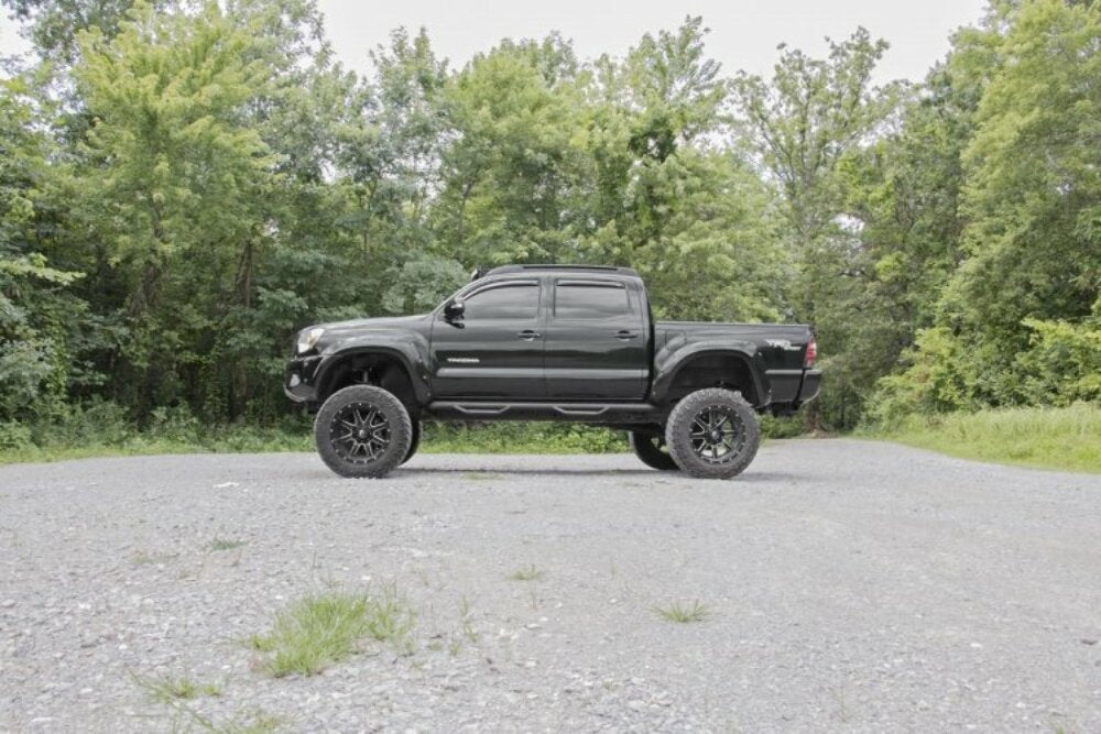 Lift kit for 2005-2015 Toyota Tacoma by Rough Country