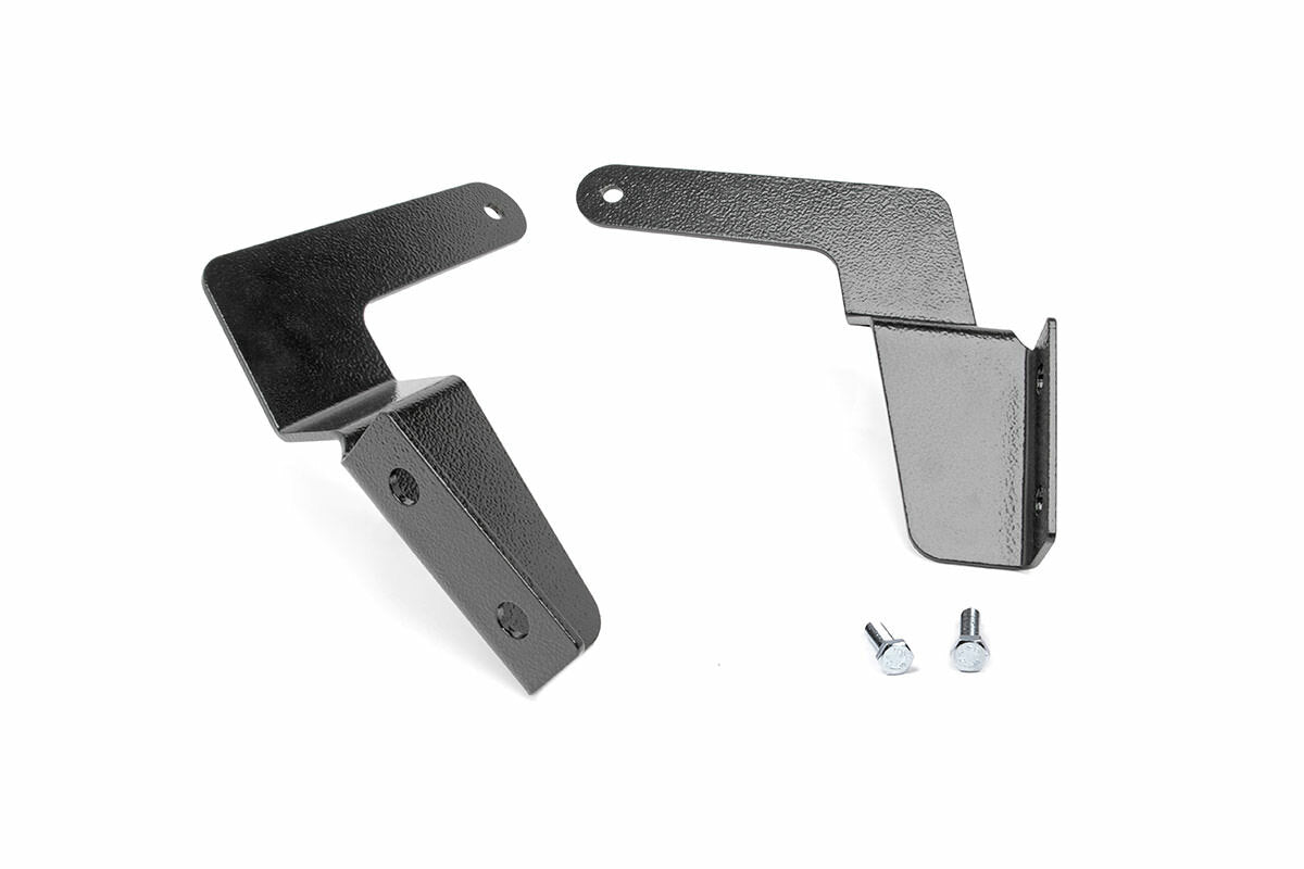 Fits Toyota Tacoma 2WD/4WD for 2005-2015 Toyota Tacoma by Rough Country