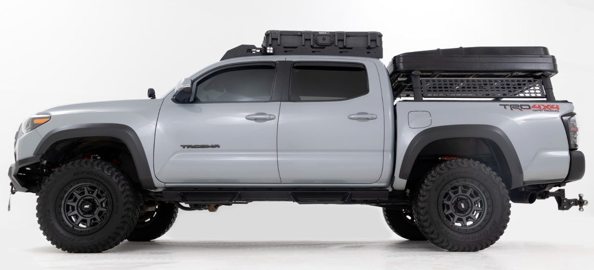 Fits Toyota Tacoma 2WD/4WD for 2005-2023 Toyota Tacoma by Rough Country