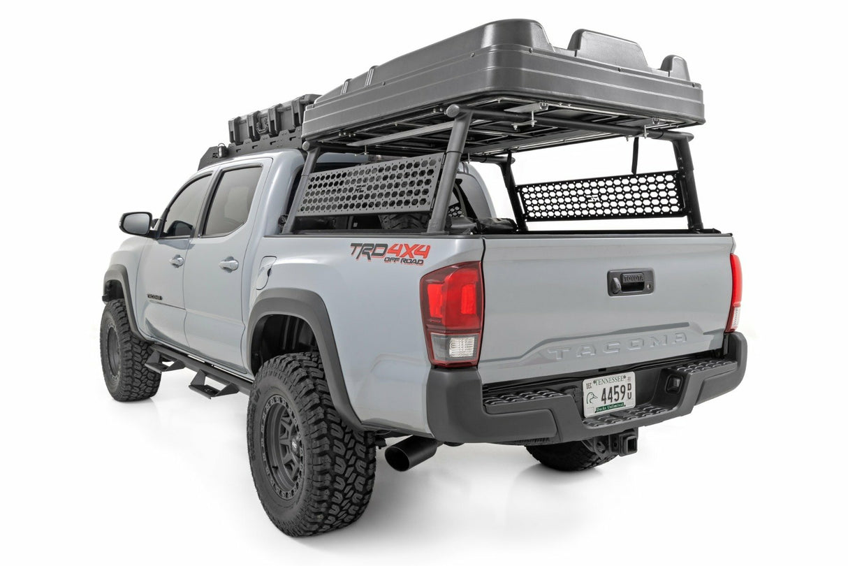 Fits Toyota Tacoma 2WD/4WD for 2005-2023 Toyota Tacoma by Rough Country