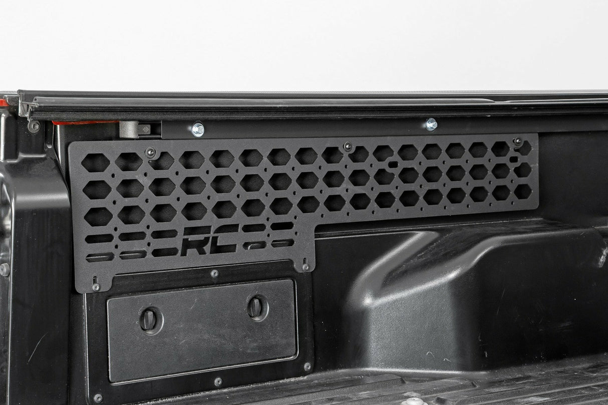 Fits Toyota Tacoma 2WD/4WD for 2005-2023 Toyota Tacoma by Rough Country