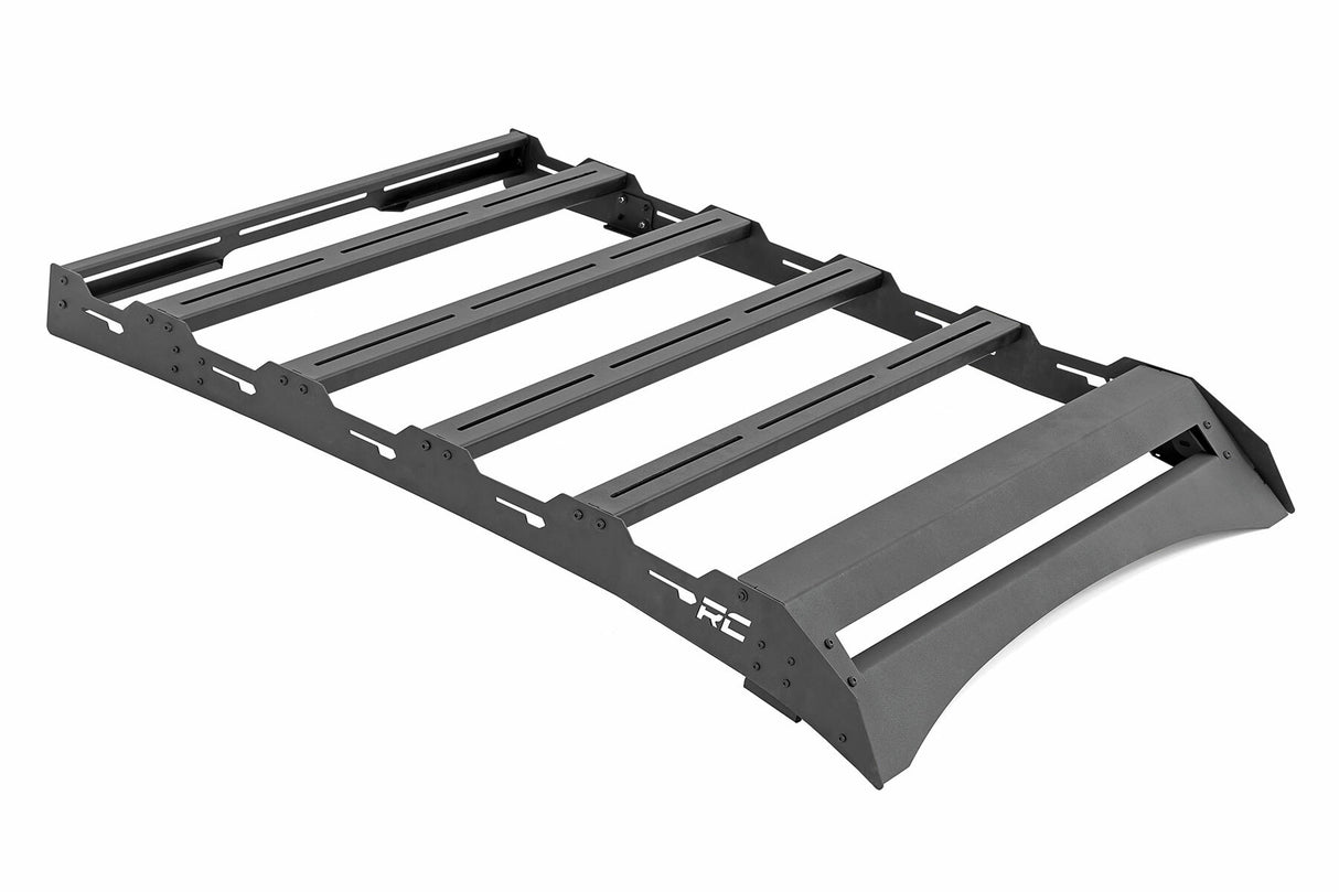 Fits Toyota Tacoma 2WD/4WD for 2005-2023 Toyota Tacoma by Rough Country