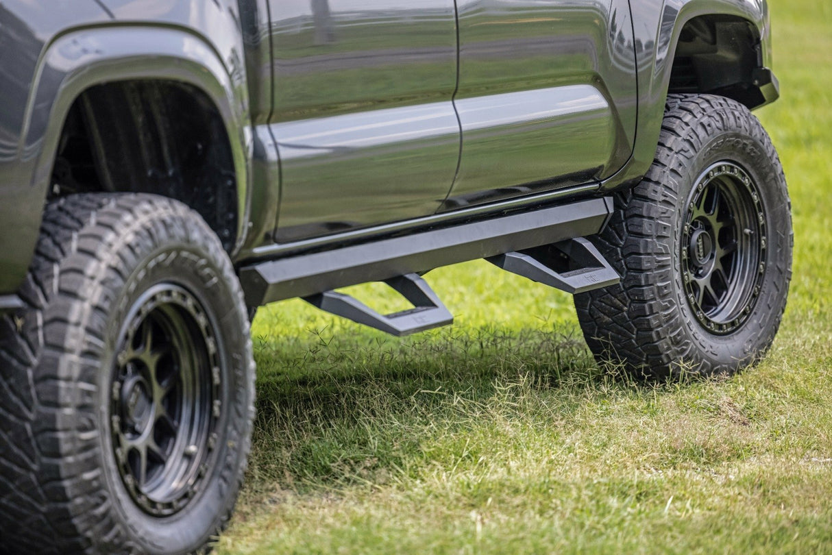 Fits Toyota Tacoma 2WD/4WD for 2005-2023 Toyota Tacoma by Rough Country