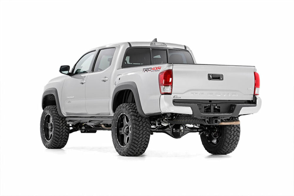 Lift kit for 2016-2023 Toyota Tacoma by Rough Country