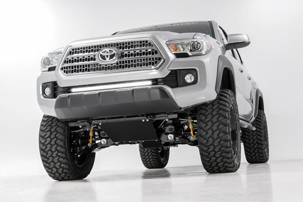 Lift kit for 2016-2023 Toyota Tacoma by Rough Country