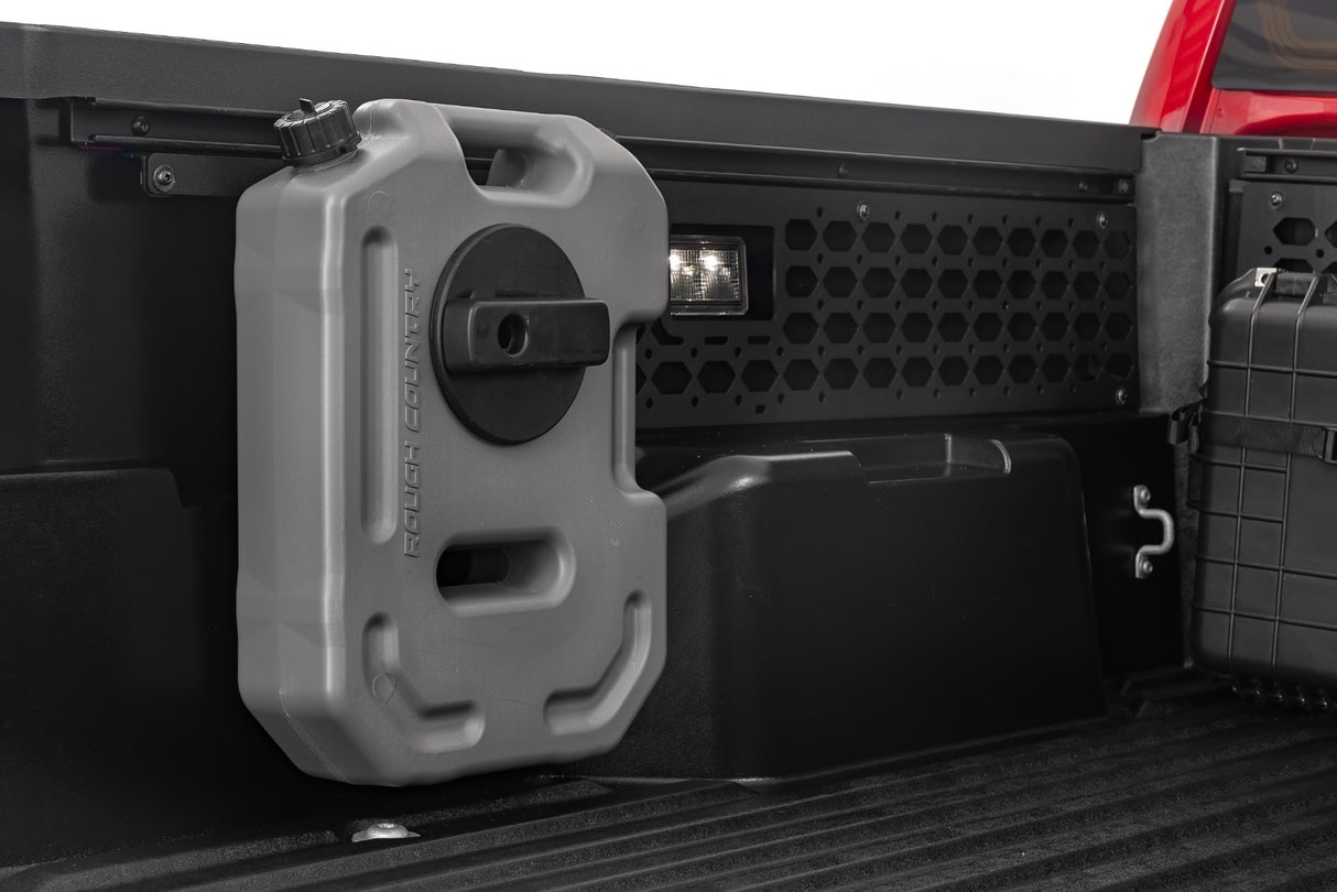 Fits Toyota Tacoma 2WD/4WD for 2024 Toyota Tacoma by Rough Country