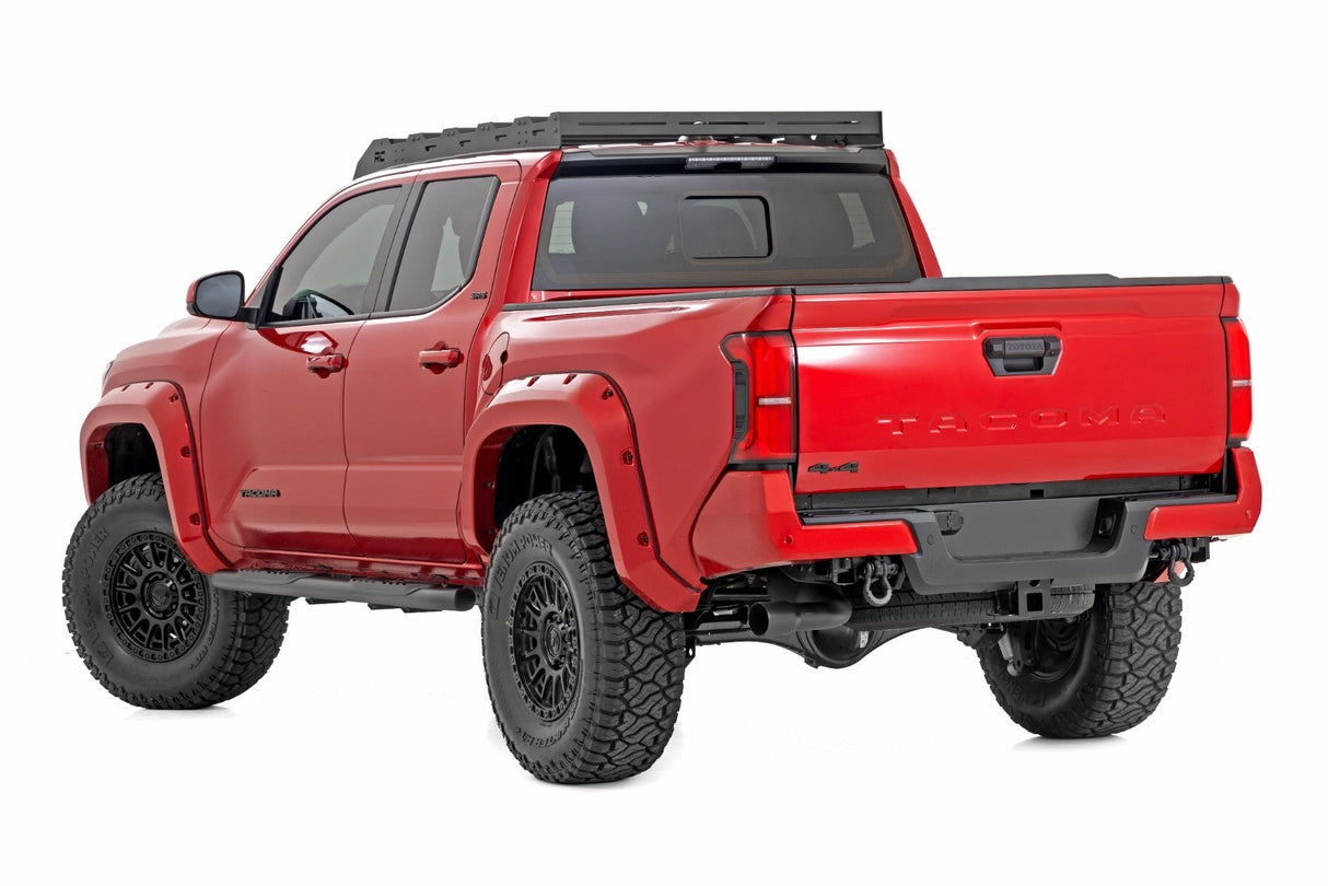 Fits Toyota Tacoma 2WD/4WD for 2024 Toyota Tacoma by Rough Country