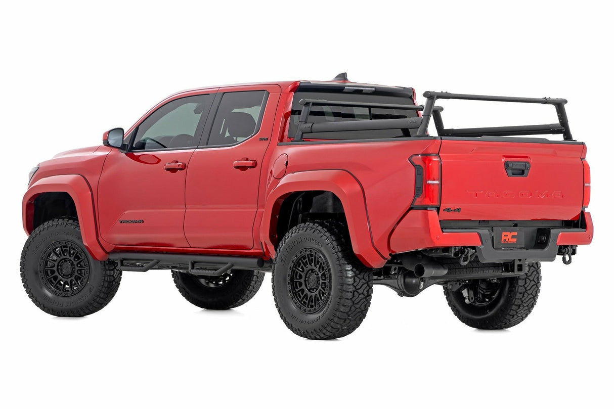 Fits Toyota Tacoma 2WD/4WD for 2024 Toyota Tacoma by Rough Country