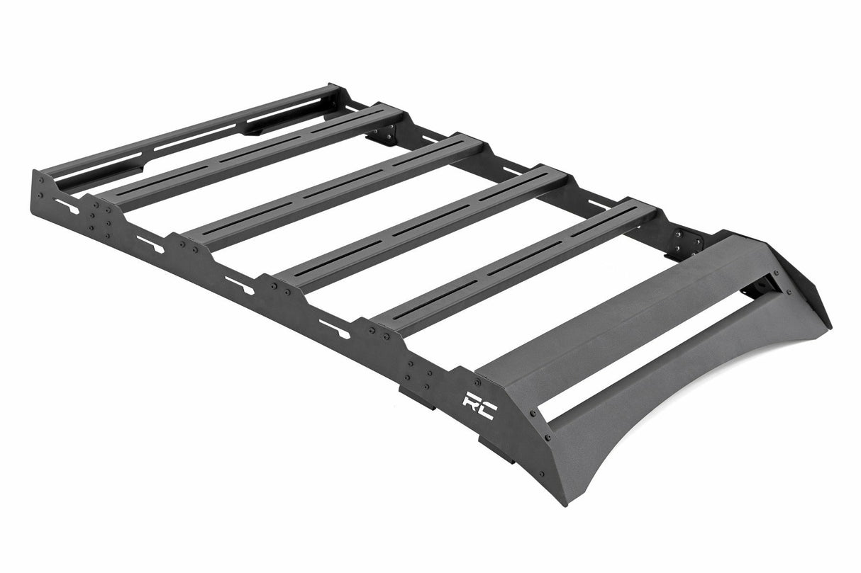 Fits Toyota Tacoma 2WD/4WD for 2024 Toyota Tacoma by Rough Country