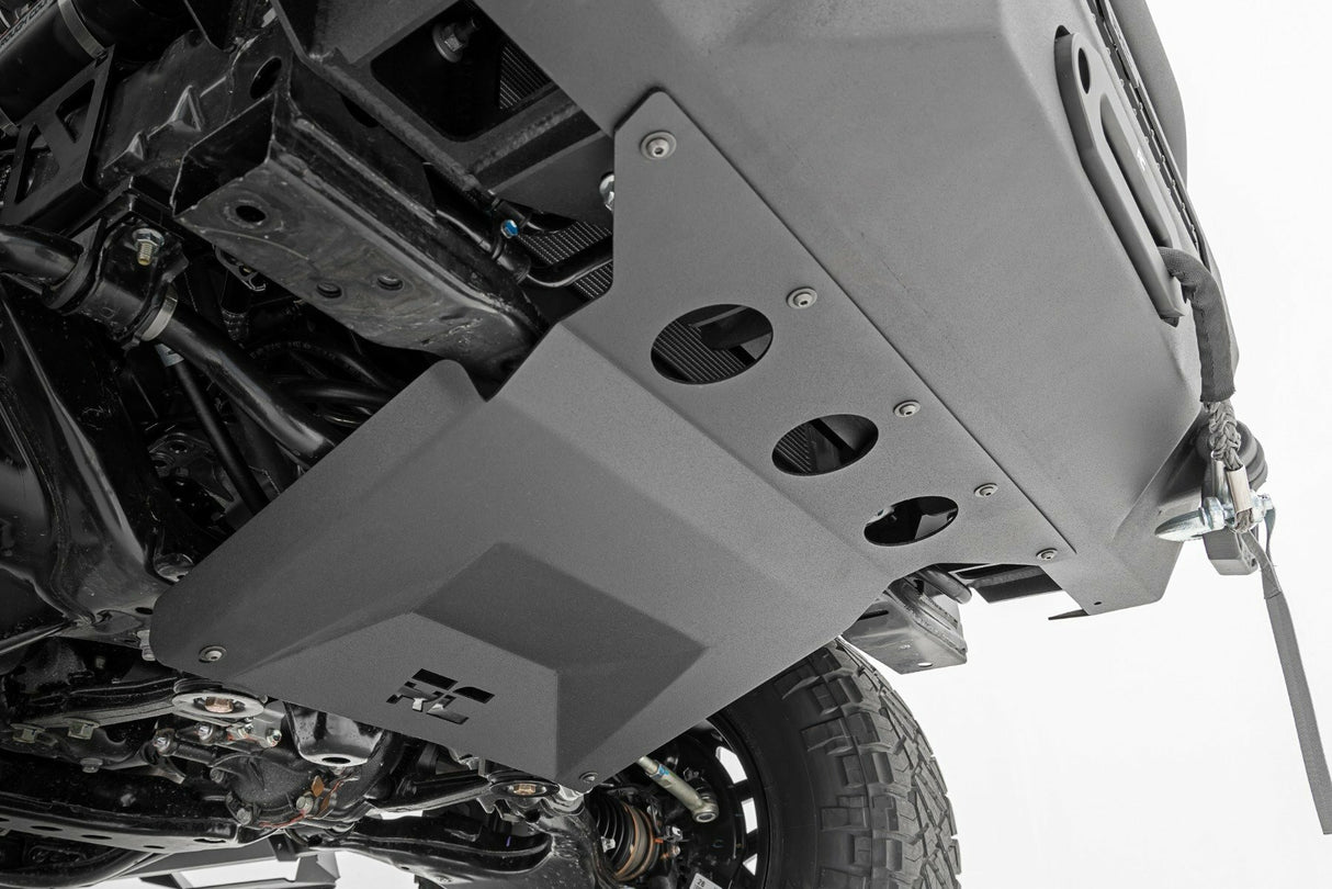 Bumper for 2016-2023 Toyota Tacoma by Rough Country
