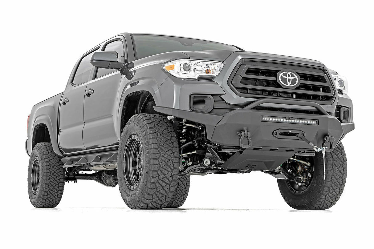 Bumper for 2016-2023 Toyota Tacoma by Rough Country