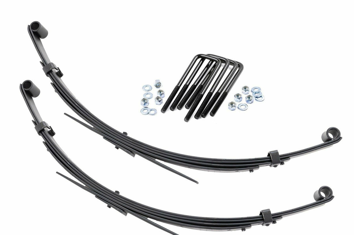 Leaf spring for 1979-1985 Toyota by Rough Country
