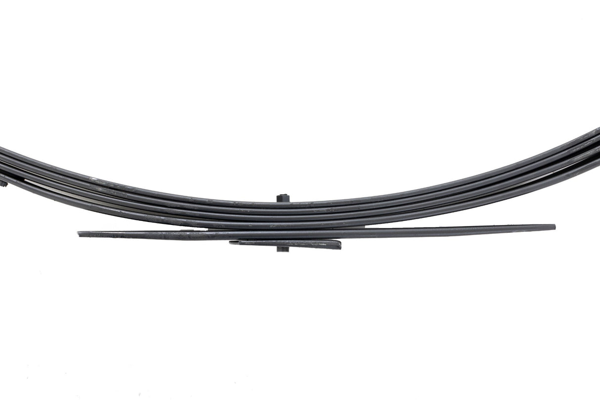Fits Toyota Truck 4WD for 1979-1985 Toyota by Rough Country