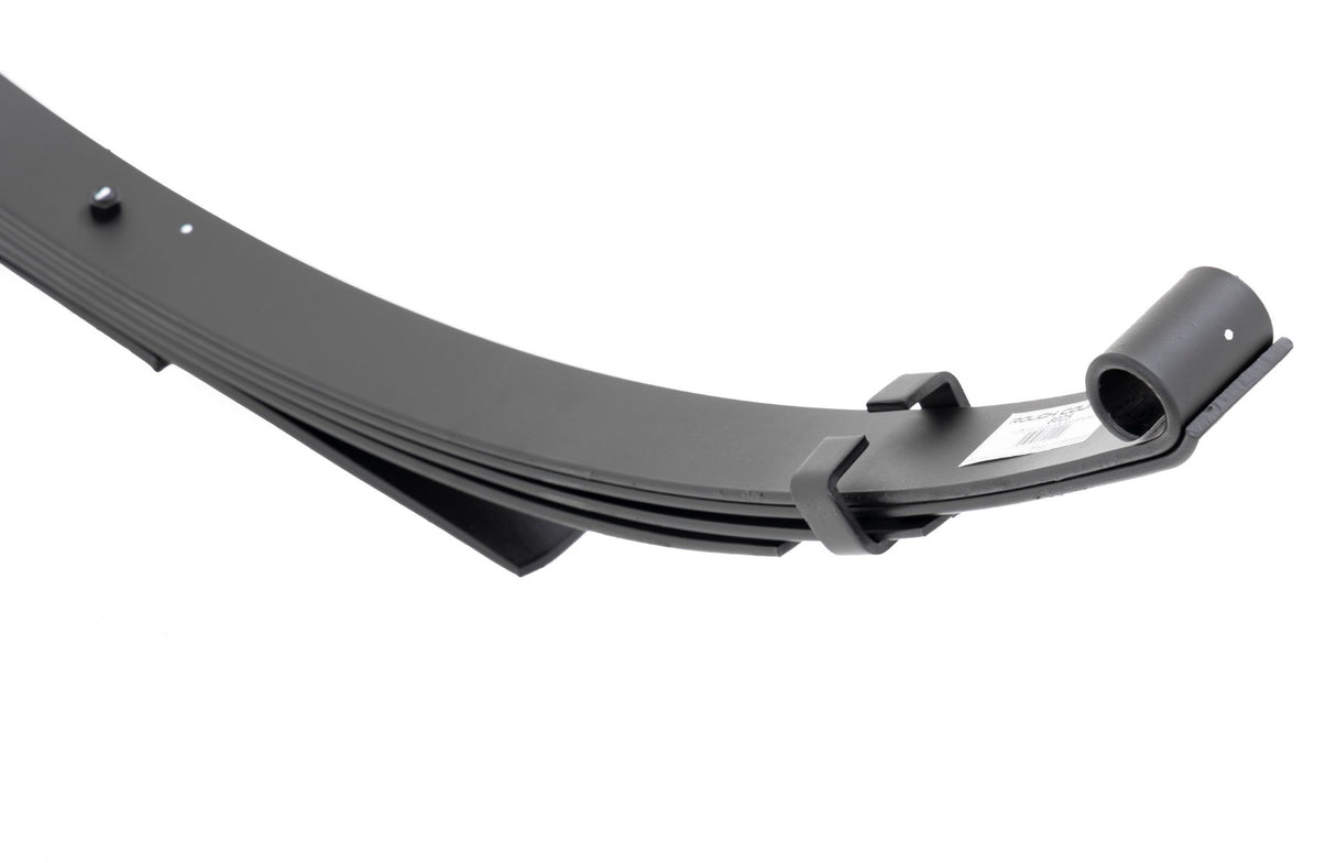 Fits Toyota Truck 4WD for 1979-1985 Toyota by Rough Country