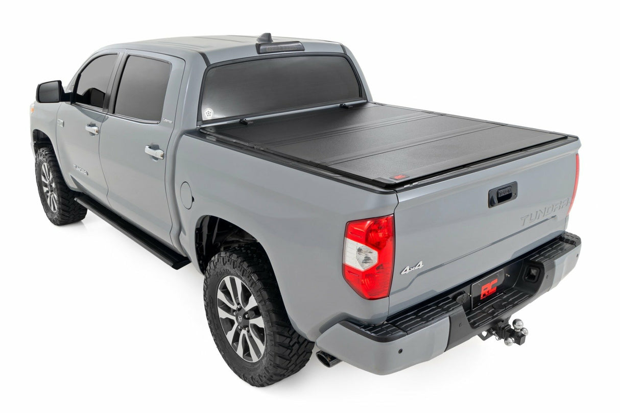 Fits Toyota Tundra (07-21) for Toyota Tundra by Rough Country
