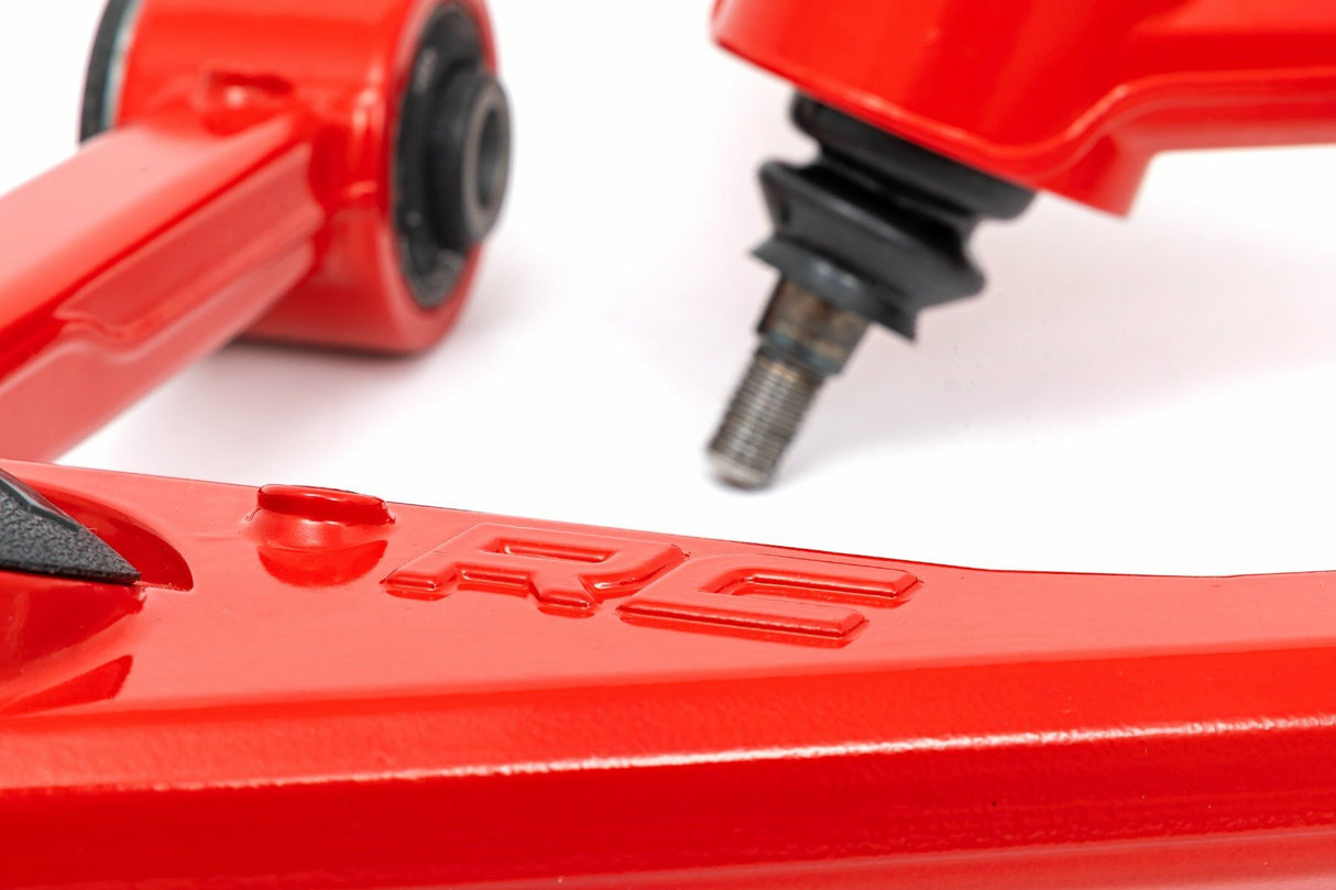 Control arms for Toyota Tundra by Rough Country