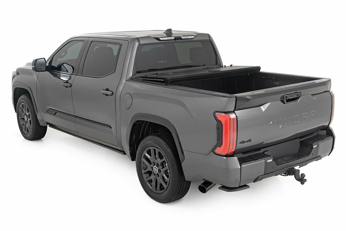 Fits Toyota Tundra (2022-2024) for 2022-2024 Toyota Tundra by Rough Country