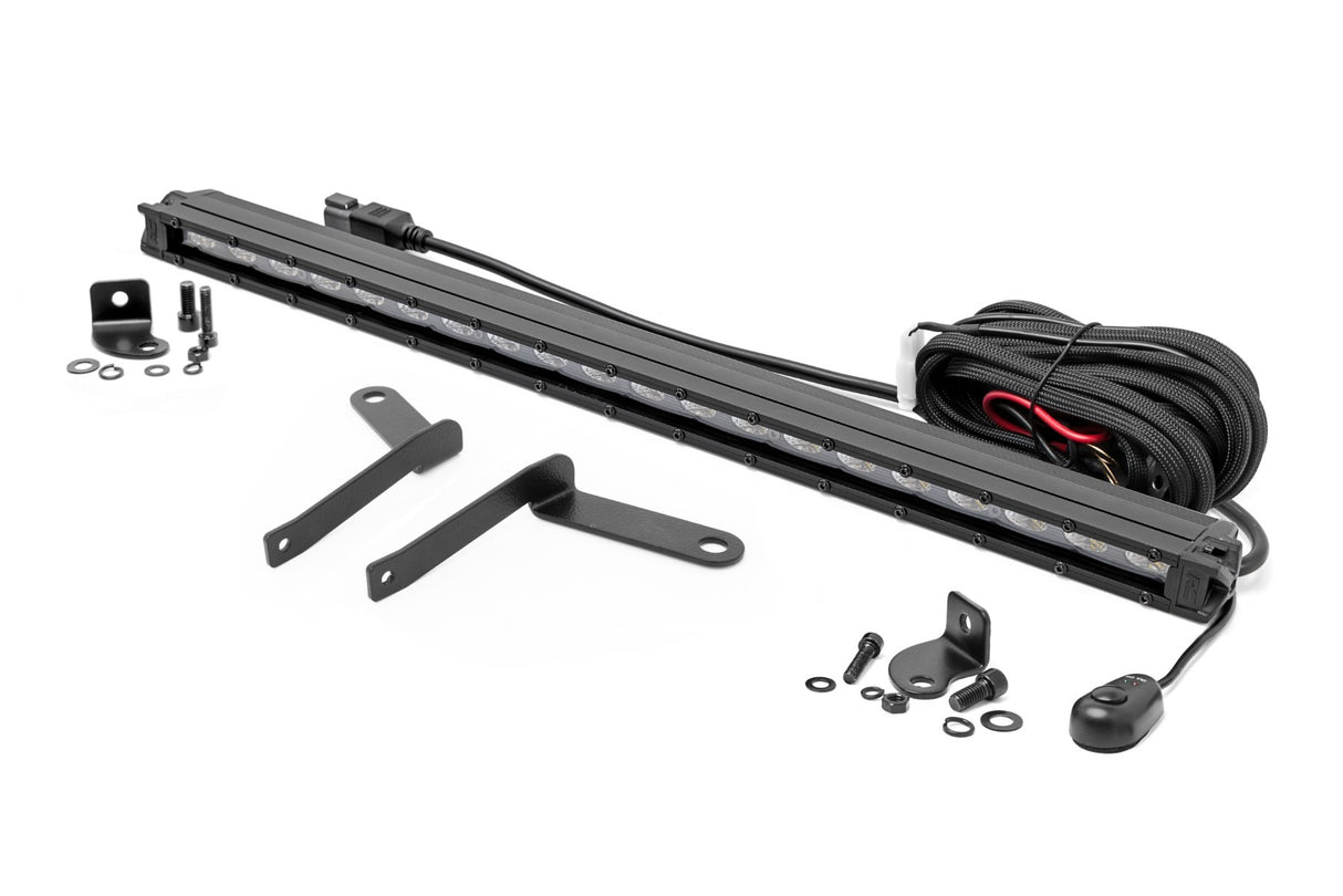 Bumper for Toyota Tundra by Rough Country