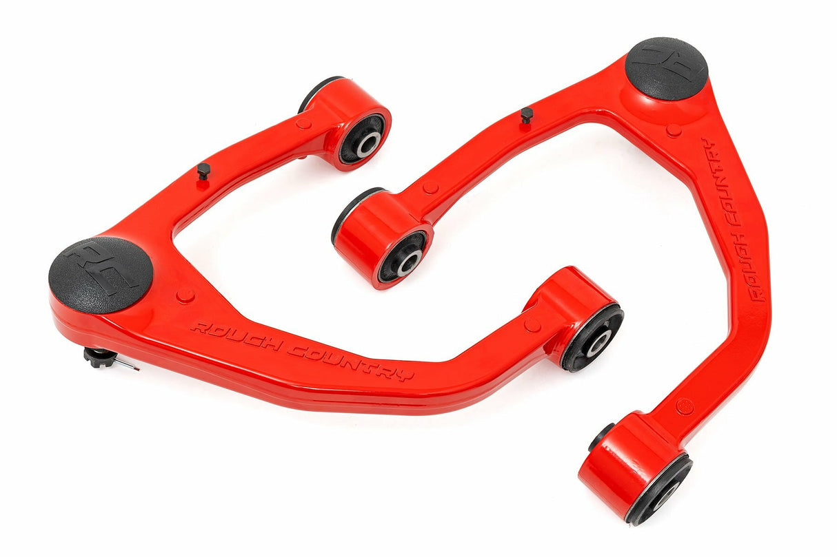 Control arms for 2014-2021 Toyota Tundra by Rough Country