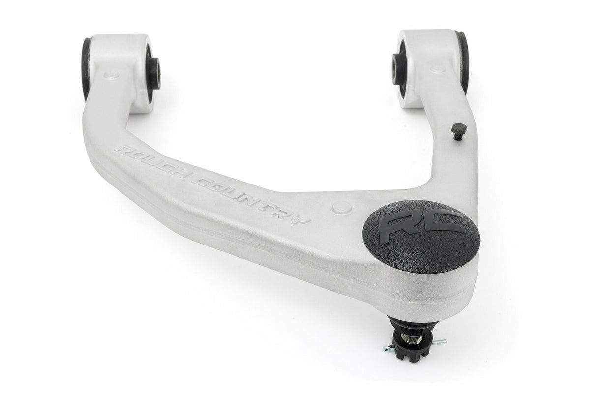 Fits Toyota Tundra 2&4WD (2007-2021) Forged Upper Control Arms; 76901