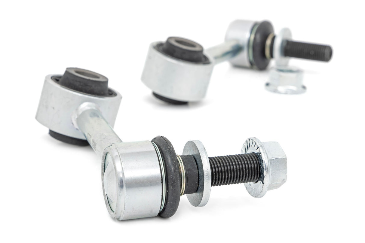 Fits Toyota Tundra 2&4WD for 2007-2021 Toyota Tundra by Rough Country