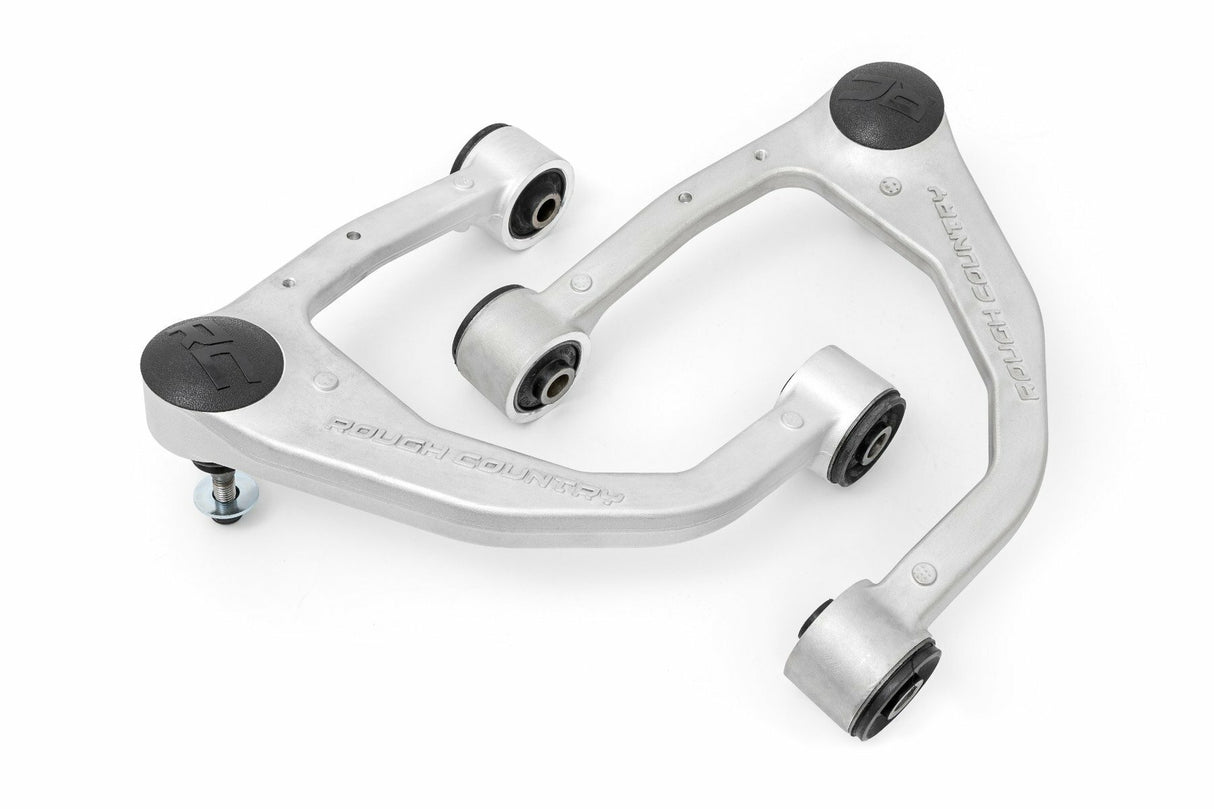 Control arms for 2022-2024 Toyota Tundra by Rough Country