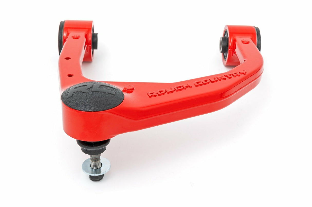 Control arms for Toyota Tundra by Rough Country