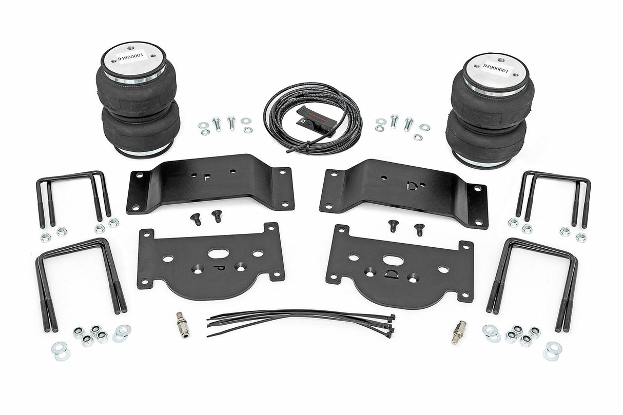 Fits Toyota Tundra 2WD/4WD for 2007-2021 Toyota Tundra by Rough Country