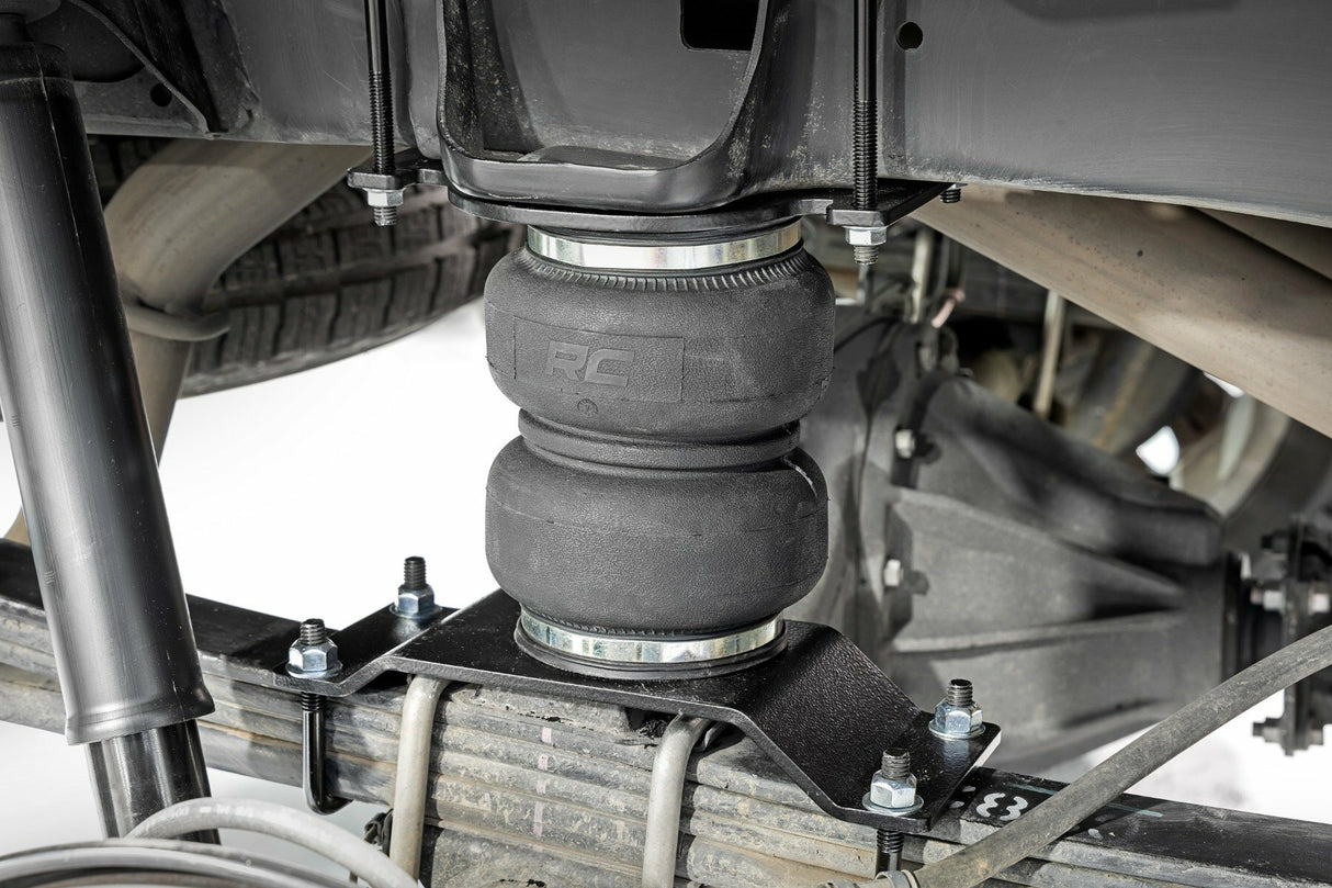 Fits Toyota Tundra 2WD/4WD for 2007-2021 Toyota Tundra by Rough Country