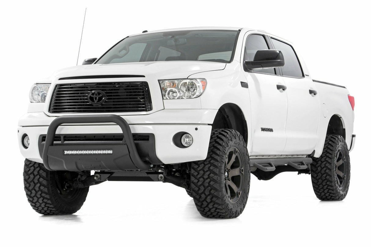 Fits Toyota Tundra 2WD/4WD for 2007-2021 Toyota Tundra by Rough Country