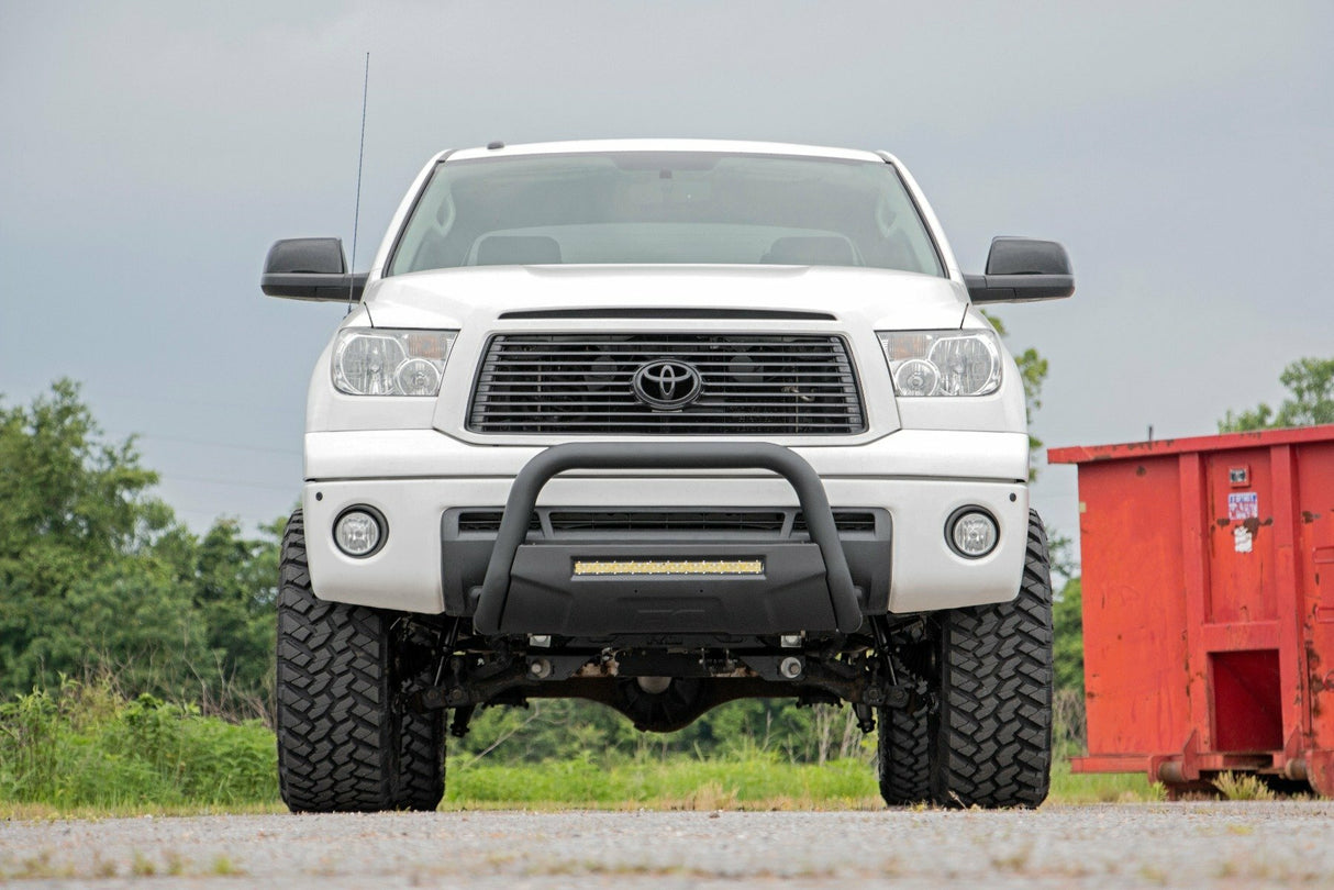 Fits Toyota Tundra 2WD/4WD for 2007-2021 Toyota Tundra by Rough Country