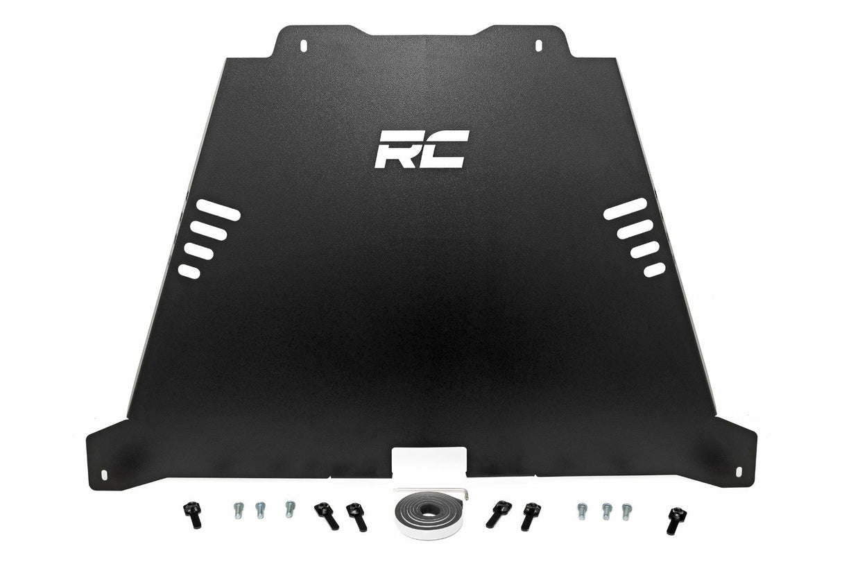Fits Toyota Tundra 2WD/4WD for 2007-2021 Toyota Tundra by Rough Country