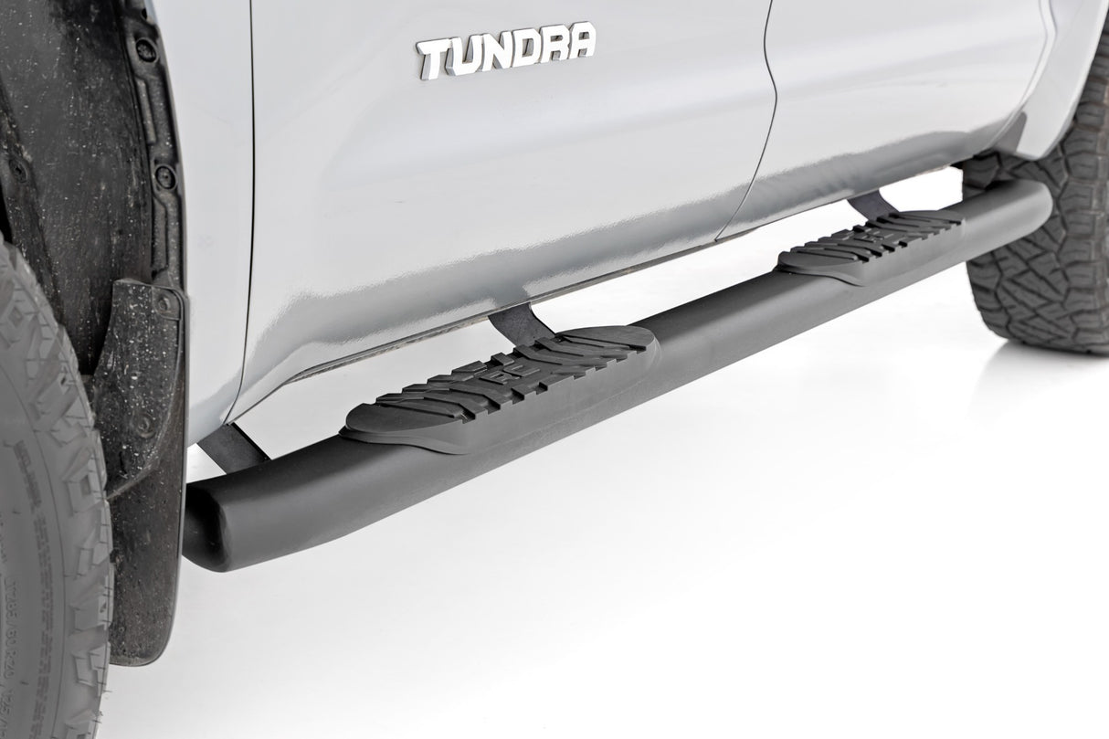 Fits Toyota Tundra 2WD/4WD for 2007-2021 Toyota Tundra by Rough Country