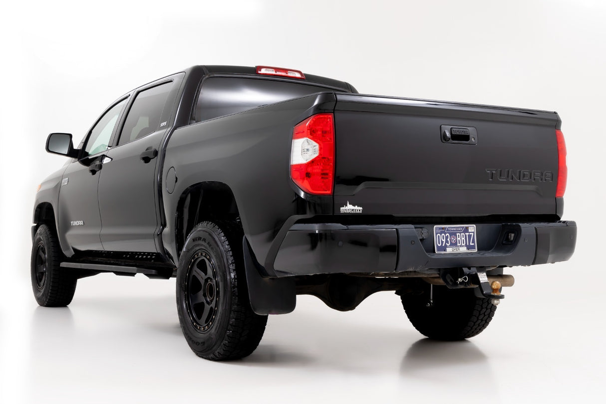 Fits Toyota Tundra 2WD/4WD for 2007-2021 Toyota Tundra by Rough Country