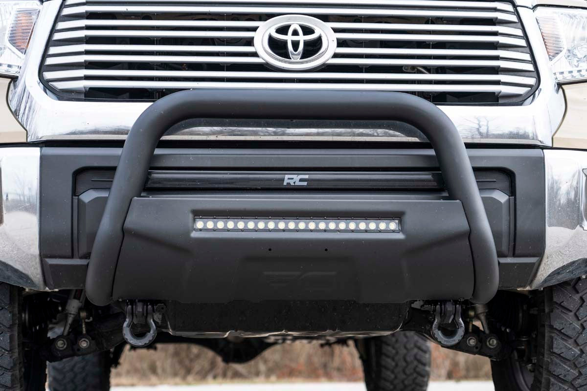 Fits Toyota Tundra 2WD/4WD for 2007-2021 Toyota Tundra by Rough Country