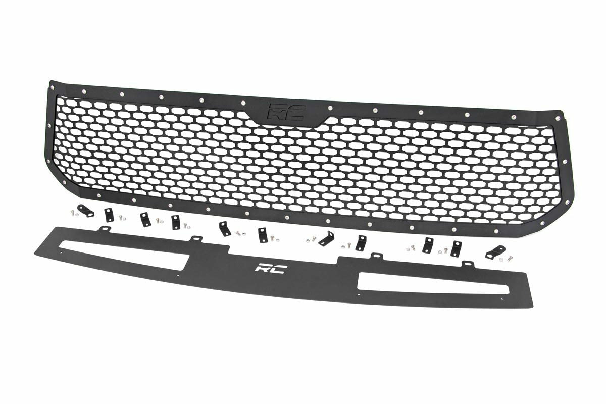 Fits Toyota Tundra 2WD/4WD for 2014-2017 Toyota Tundra by Rough Country