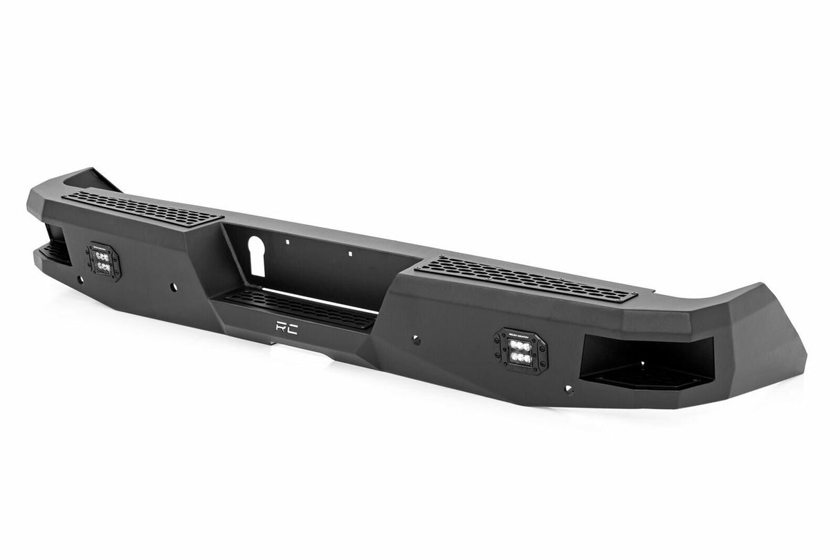 Bumper for 2014-2021 Toyota Tundra by Rough Country