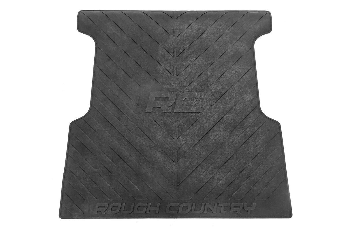 Fits Toyota Tundra 2WD/4WD for 2022-2024 Toyota Tundra by Rough Country
