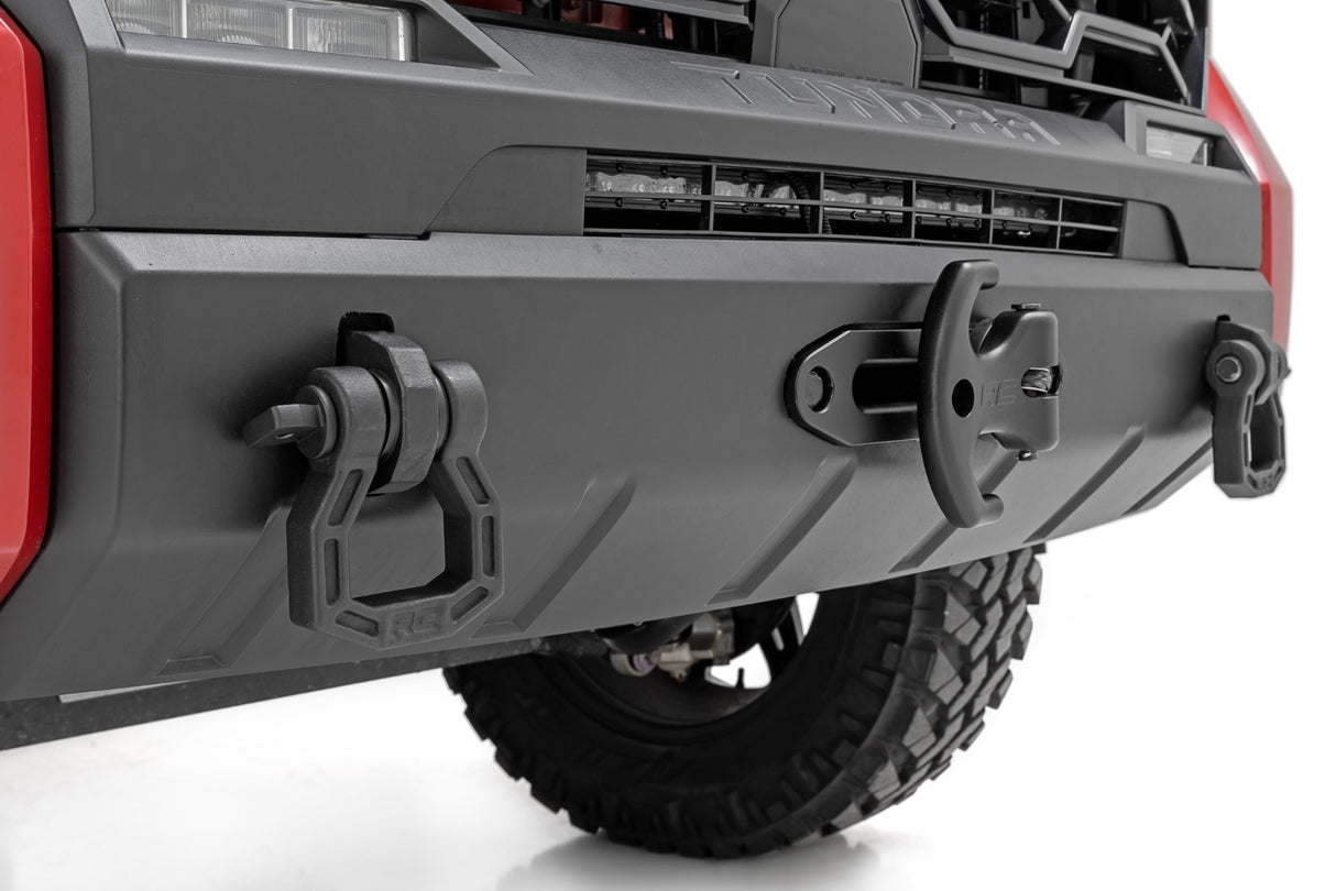 Winch for 2022-2024 Toyota Tundra by Rough Country