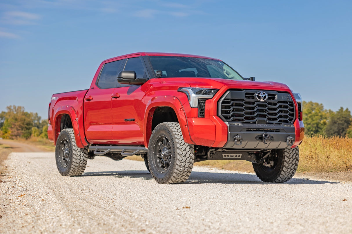 Winch for 2022-2024 Toyota Tundra by Rough Country