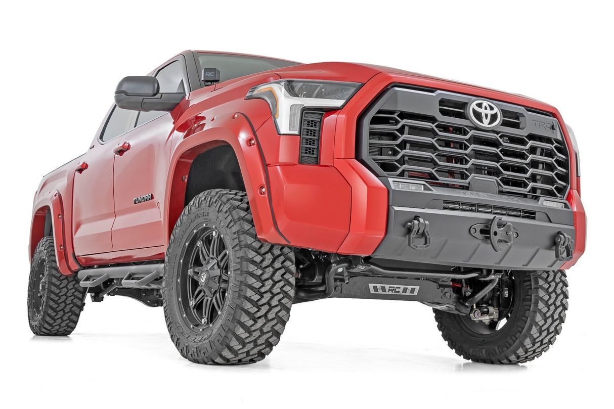 Winch for 2022-2024 Toyota Tundra by Rough Country