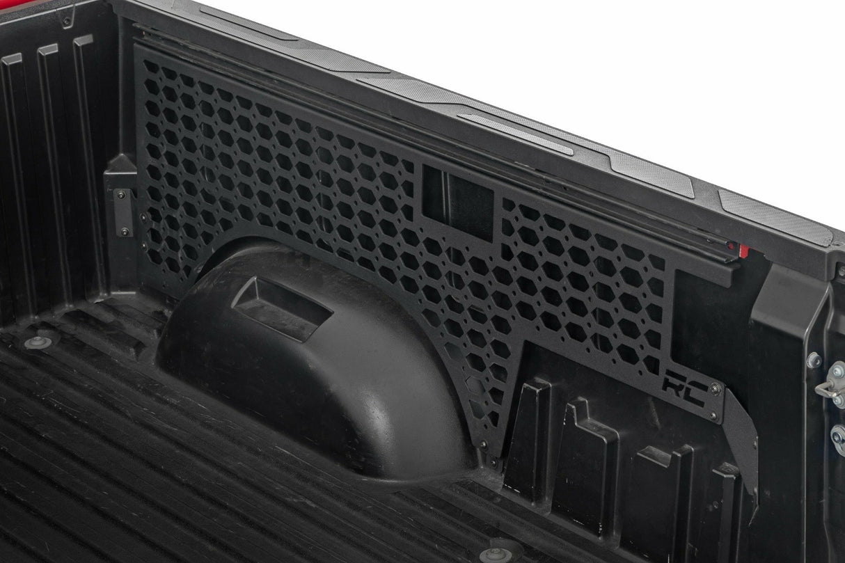 Fits Toyota Tundra 2WD/4WD for 2022-2024 Toyota Tundra by Rough Country