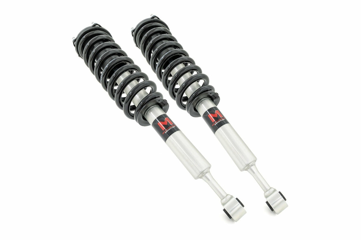 Struts for 2007-2013 Toyota Tundra by Rough Country
