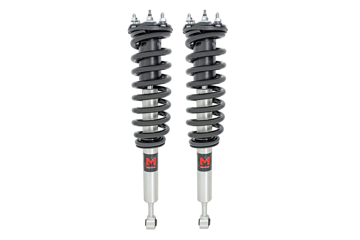 Struts for Toyota Tundra by Rough Country